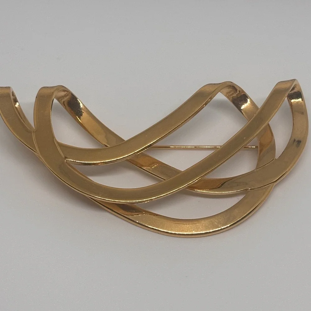 N/A modern sculptural